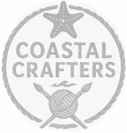 COASTAL CRAFTERS logo
