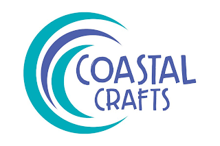 COASTAL CRAFTS logo