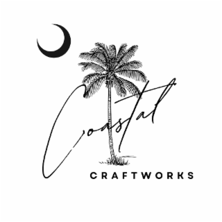 COASTAL CRAFTWORKS logo