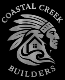 COASTAL CREEK BUILDERS logo