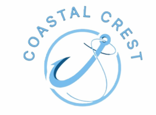 COASTAL CREST logo