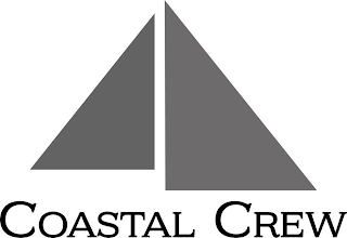 COASTAL CREW logo
