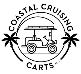 COASTAL CRUISING CARTS LLC logo