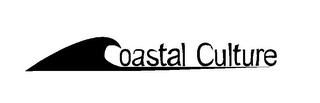 COASTAL CULTURE logo