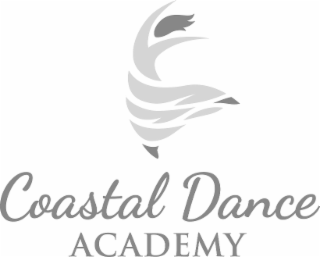 COASTAL DANCE ACADEMY logo