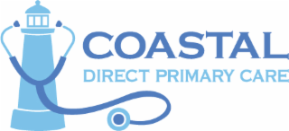 COASTAL DIRECT PRIMARY CARE logo