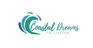 COASTAL DREAMS COLLECTION logo
