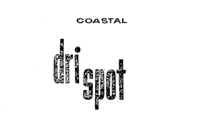 COASTAL DRI SPOT logo