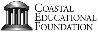 COASTAL EDUCATIONAL FOUNDATION logo