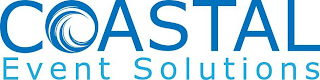 COASTAL EVENT SOLUTIONS logo