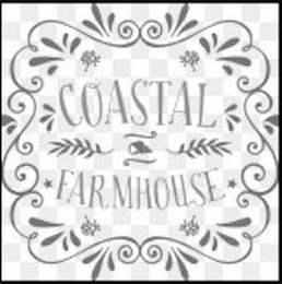 COASTAL FARMHOUSE logo