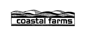 COASTAL FARMS logo