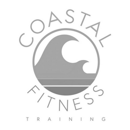 COASTAL FITNESS TRAINING logo
