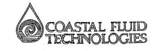 COASTAL FLUID TECHNOLOGIES logo