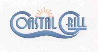 COASTAL GRILL