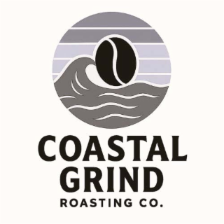 COASTAL GRIND ROASTING CO. logo