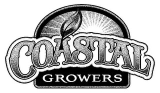 COASTAL GROWERS logo