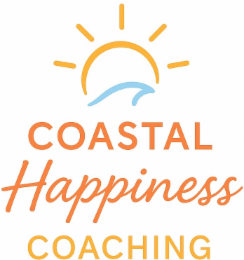 COASTAL HAPPINESS COACHING logo
