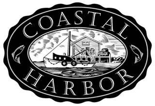 COASTAL HARBOR logo