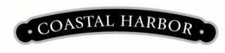 · COASTAL HARBOR · logo