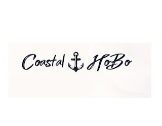 COASTAL HOBO logo