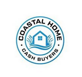 COASTAL HOME CASH BUYERS logo