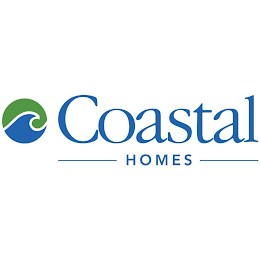 COASTAL HOMES logo