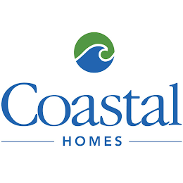 COASTAL HOMES logo