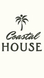 COASTAL HOUSE logo