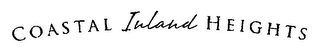 COASTAL INLAND HEIGHTS logo