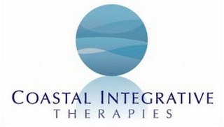COASTAL INTEGRATIVE THERAPIES logo