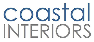 COASTAL INTERIORS logo