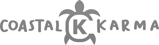 COASTAL K KARMA logo