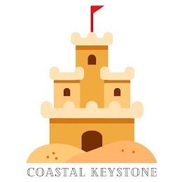 COASTAL KEYSTONE logo
