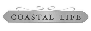 COASTAL LIFE logo
