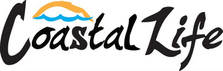 COASTAL LIFE logo