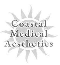 COASTAL MEDICAL AESTHETICS logo
