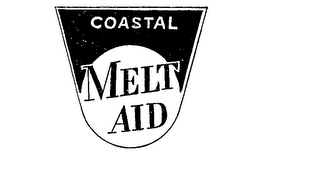 COASTAL MELT AID logo