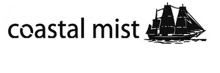 COASTAL MIST logo