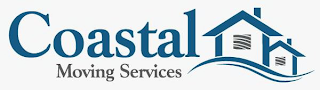COASTAL MOVING SERVICES logo