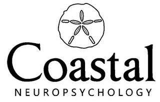 COASTAL NEUROPSYCHOLOGY logo