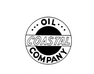 COASTAL OIL COMPANY
