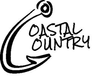 COASTAL OUNTRY logo