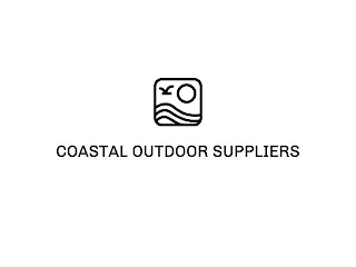 COASTAL OUTDOOR SUPPLIERS logo