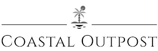 COASTAL OUTPOST logo
