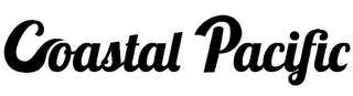 COASTAL PACIFIC logo
