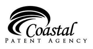 COASTAL PATENT AGENCY logo