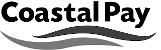 COASTAL PAY logo