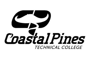COASTAL PINES TECHNICAL COLLEGE logo