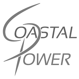 COASTAL POWER logo